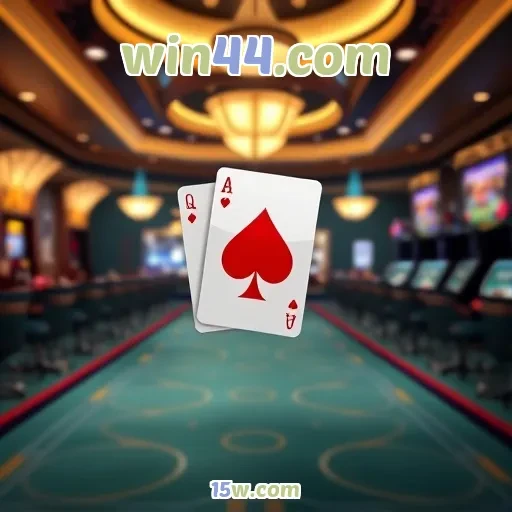 win44.com: Explore as Melhores Apostas Online no Brasil Com Segurança