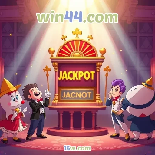 win44.com: Os Segredos do Bingo que Você Precisa Conhecer