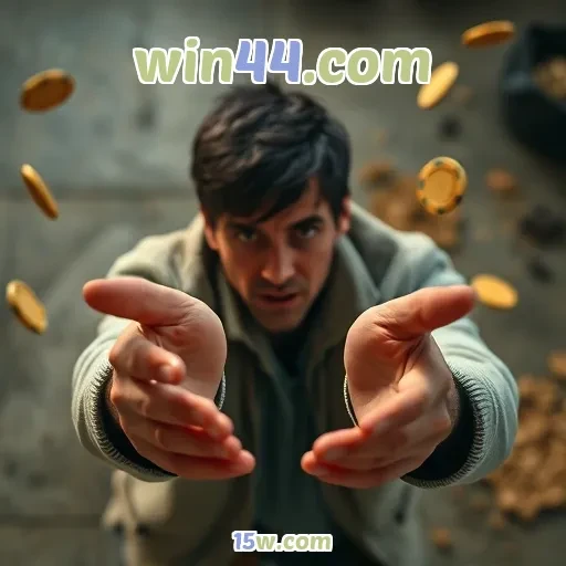 win44.com: Aventura e Diversão nos Jogos de Cartas Online