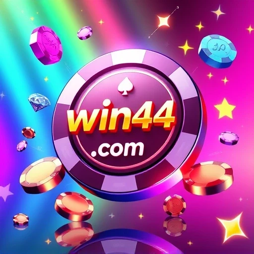 win44.com Logo