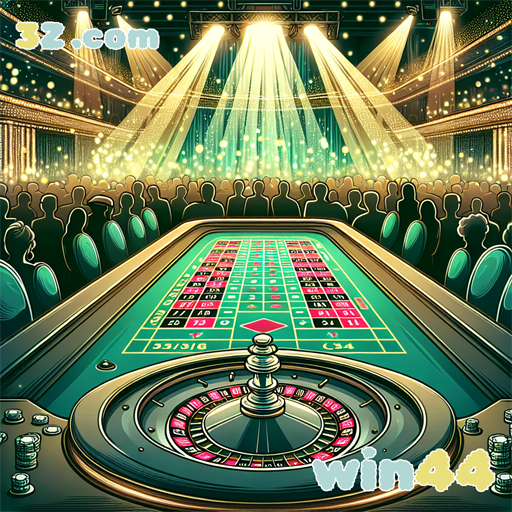 Experiência Excepcional: O Mundo VIP de Win44.com