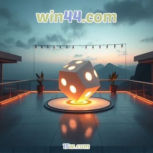 win44.com: Maximize Suas Apostas com o Programa VIP e Ganhe Mais